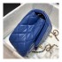 Chanel Lambskin Flap Bag AS1786
