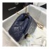 Chanel Lambskin Flap Bag AS1786