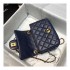 Chanel Lambskin Flap Bag AS1786