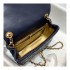 Chanel Lambskin Flap Bag AS1786