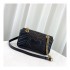 Gucci GG Marmont Matelasse Chevron Leather Mini Bag 446744