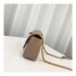 Gucci GG Marmont Matelasse Chevron Leather Mini Bag 446744
