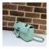 Gucci GG Marmont Matelasse Chevron Leather Mini Bag 446744