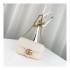 Gucci GG Marmont Matelassé Super Mini Bag 476433