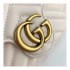 Gucci GG Marmont Matelassé Super Mini Bag 476433