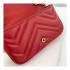 Gucci GG Marmont Matelassé Super Mini Bag 476433