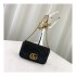 Gucci GG Marmont Matelassé Super Mini Bag 476433