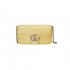 Gucci GG Marmont Matelassé Super Mini Bag 476433