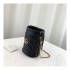Gucci GG Marmont Matelassé Mini Bucket Bag 575163