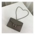 Gucci Dionysus Leather Mini Chain Bag 401231