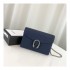 Gucci Dionysus Leather Mini Chain Bag 401231