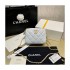 Chanel Grained Calfskin Camera Bag AS2856