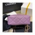 Chanel Grained Calfskin Camera Bag AS2856