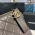 Chanel Gabrielle Small Hobo Bag A91810