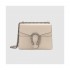 Gucci Dionysus GG Leather Mini Bag 421970