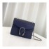 Gucci Dionysus GG Leather Mini Bag 421970