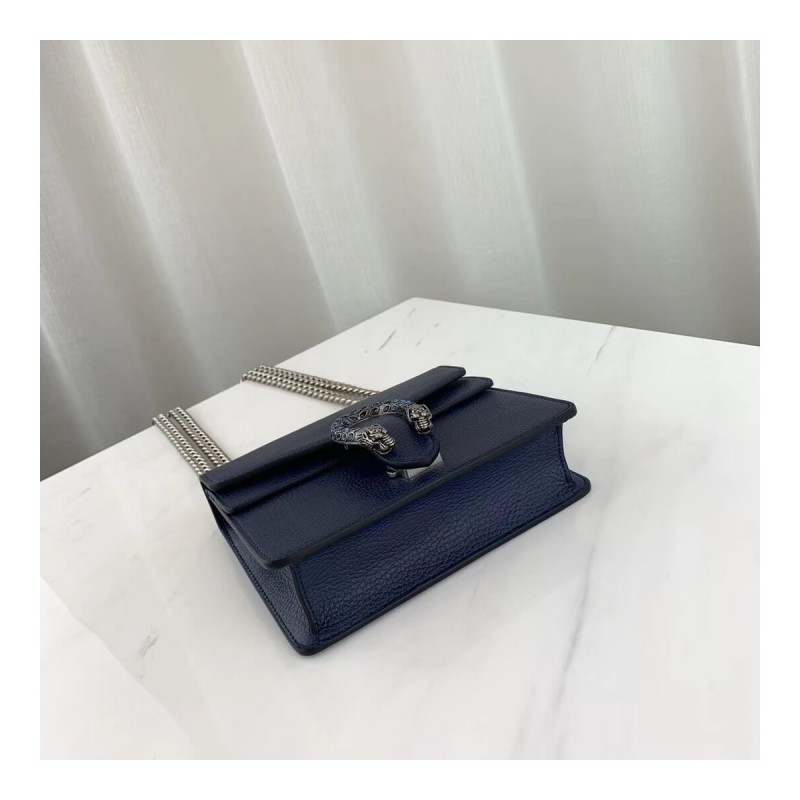 Gucci Dionysus GG Leather Mini Bag 421970