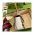 Gucci Mini Top Handle Bag with Bamboo 686864