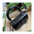 Gucci Mini Top Handle Bag with Bamboo 686864