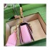 Gucci Mini Top Handle Bag with Bamboo 686864