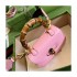 Gucci Mini Top Handle Bag with Bamboo 686864