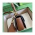 Gucci Mini Top Handle Bag with Bamboo 686864