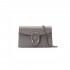 Gucci Dionysus Leather Super Mini Bag 476432
