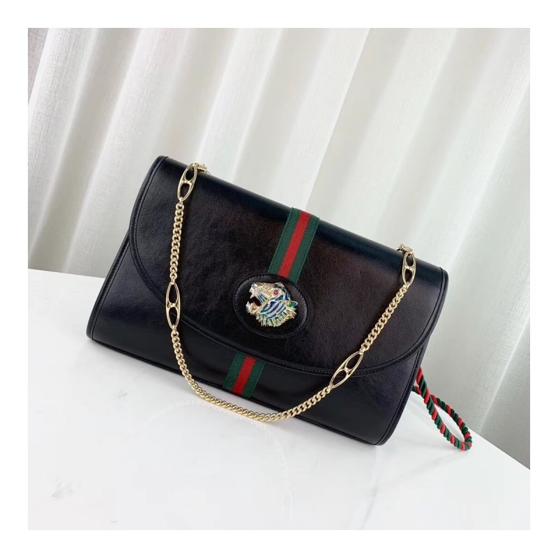 Gucci Rajah Medium Shoulder Bag 564697