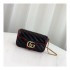 Gucci GG Marmont Super Mini Bag 574969
