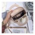 Christian Dior Lambskin Mini Lady Dior Bag 44500