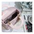Christian Dior Lambskin Mini Lady Dior Bag 44500