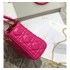 Christian Dior Lambskin Mini Lady Dior Bag 44500