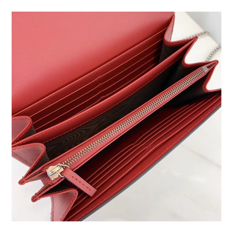 Gucci Dionysus GG Supreme Mini Chain Bag 401231