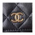 Chanel Caviar Calfskin WOC Wallet On Chain AP2400