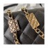 Chanel Caviar Calfskin WOC Wallet On Chain AP2400