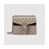 Gucci Dionysus GG Supreme Mini Bag 421970