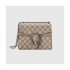 Gucci Dionysus GG Supreme Mini Bag 421970