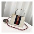 Gucci Sylvie Leather Mini Bag 470270