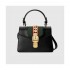 Gucci Sylvie Leather Mini Bag 470270