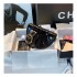 Chanel Flap Coin Purse Wristlet AP1346