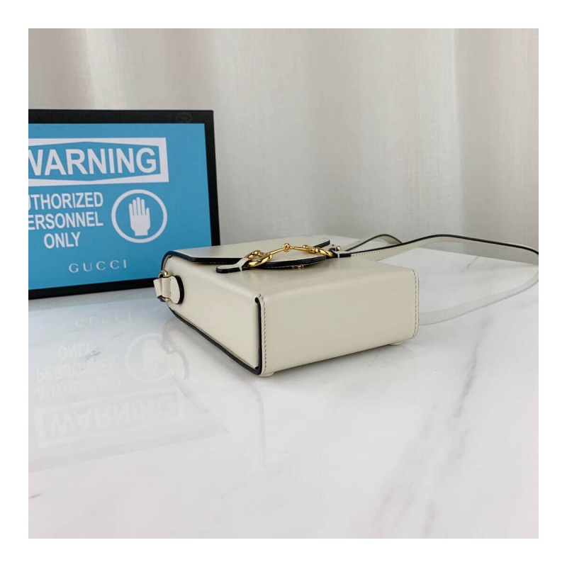 Gucci Horsebit 1955 Mini Bag 625615