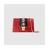Gucci Sylvie Leather Super Mini Bag 494646