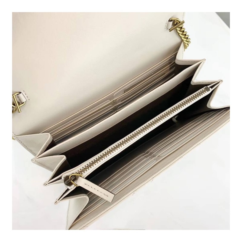 Gucci GG Marmont Matelasse Mini Bag 474575