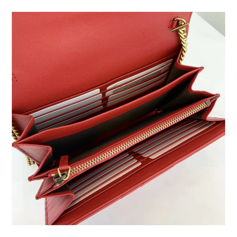 Gucci GG Marmont Matelasse Mini Bag 474575