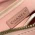 Chanel Tweed Gabrielle Small Hobo Bag A91810