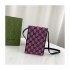 Gucci GG Multicolour Mini Bag 657582