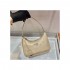 Prada Re-Edition 2000 Nylon Hobo Bag 1NE515