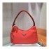 Prada Re-Edition 2000 Nylon Hobo Bag 1NE515