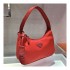 Prada Re-Edition 2000 Nylon Hobo Bag 1NE515