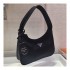 Prada Re-Edition 2000 Nylon Hobo Bag 1NE515